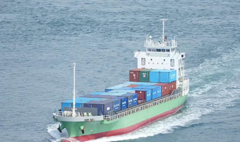RYUNAN III General Cargo IMO 9682186 photo 9