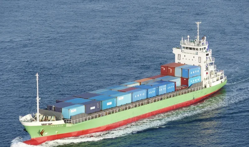 RYUNAN III General Cargo IMO 9682186 photo 10