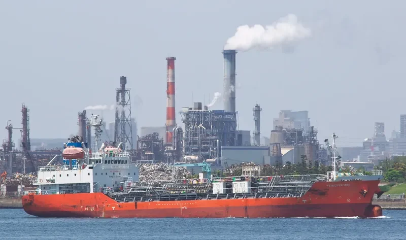 PRINCESS IRIS Tanker IMO 9682203 photo 6