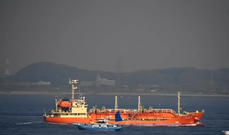 TOKUHO MARU General Cargo IMO 9682215 photo 3