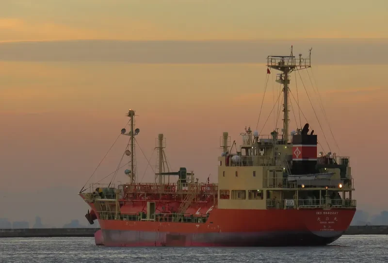 DAIKO MARU General Cargo IMO 9682227