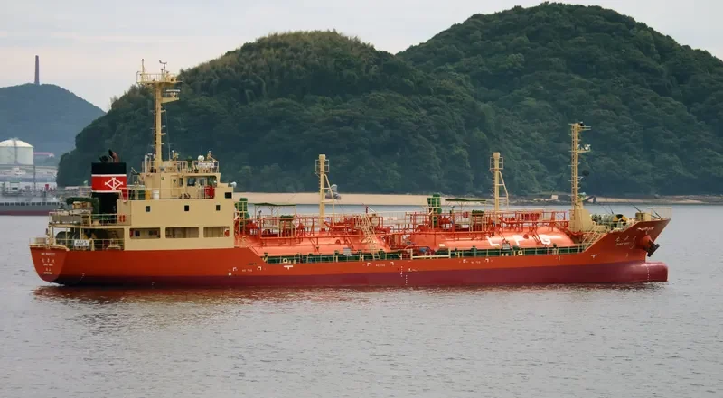 DAIKO MARU General Cargo IMO 9682227 photo 2