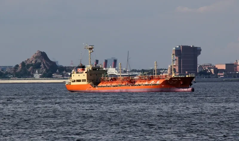 DAIKO MARU General Cargo IMO 9682227 photo 3
