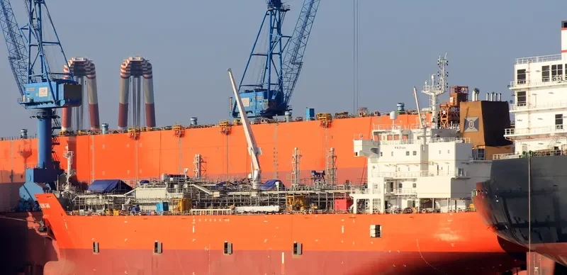 BALEARIC GAS General Cargo IMO 9682253 photo 5