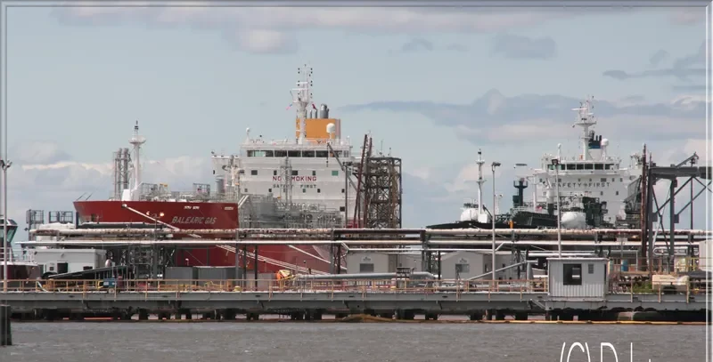 BALEARIC GAS General Cargo IMO 9682253 photo 10