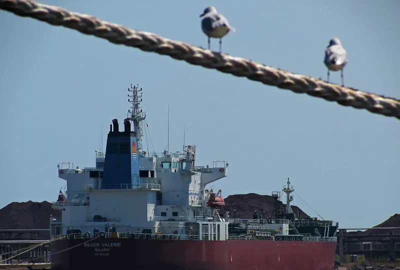 SILVER VALERIE Tanker IMO 9682320 photo 5