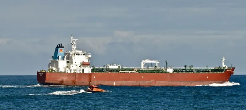 SILVER EMILY Tanker IMO 9682356 photo 7