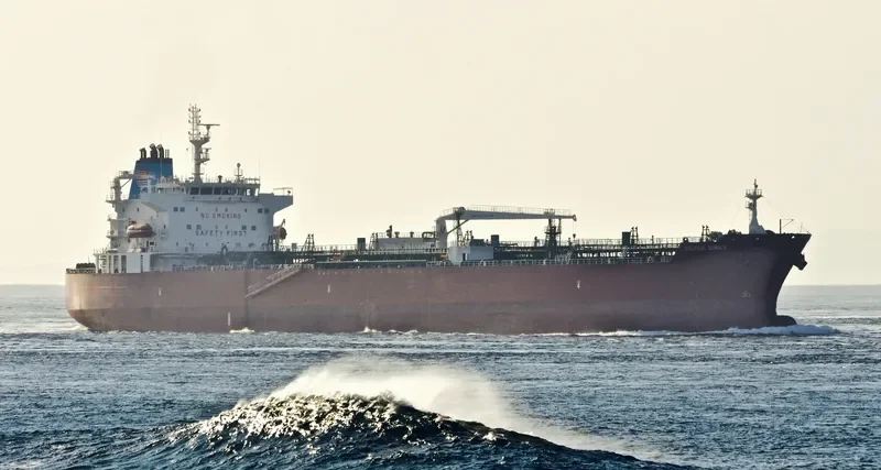 SILVER EMILY Tanker IMO 9682356 photo 10