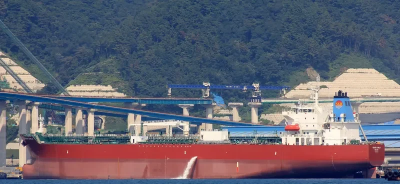 SILVER CARLA Tanker IMO 9682382 photo 8