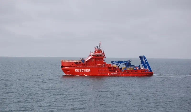 MURMAN General Cargo IMO 9682423