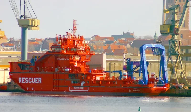 MURMAN General Cargo IMO 9682423 photo 7