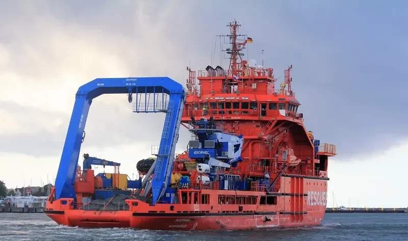 MURMAN General Cargo IMO 9682423 photo 10