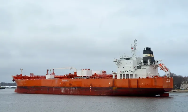 POLARIS Tanker IMO 9682459 photo 6