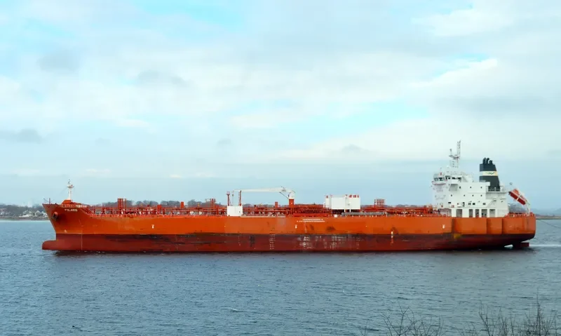 POLARIS Tanker IMO 9682459 photo 7
