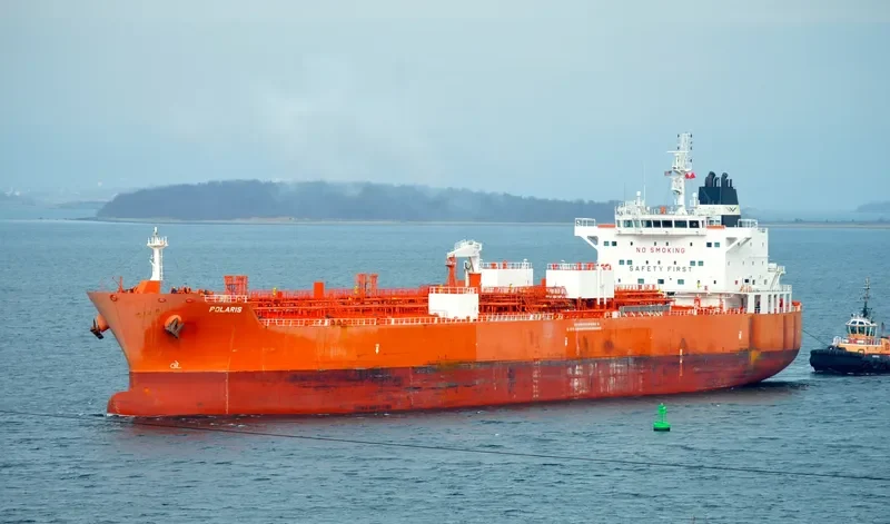 POLARIS Tanker IMO 9682459 photo 8