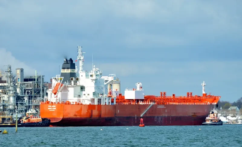 POLARIS Tanker IMO 9682459 photo 9