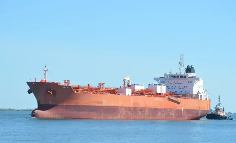 VELA Tanker IMO 9682461 photo 5