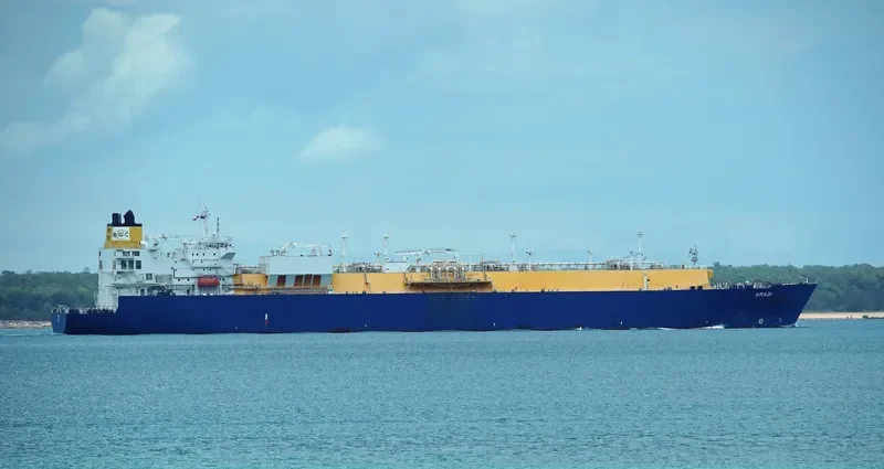 AMADI General Cargo IMO 9682552