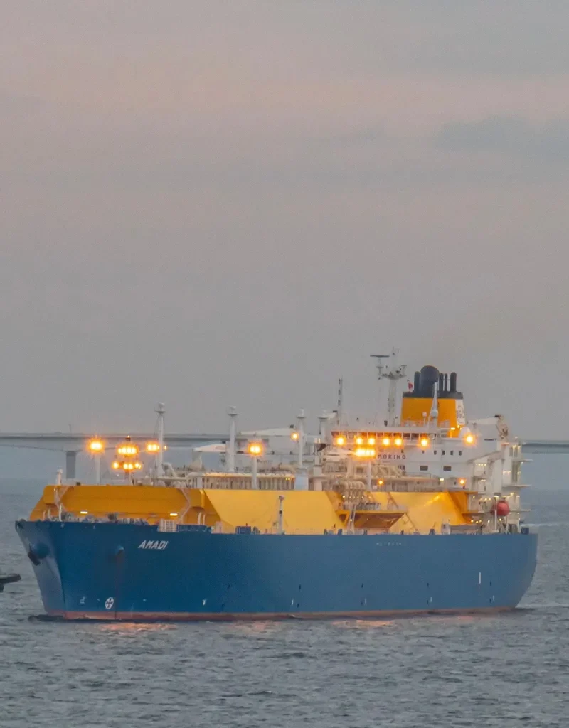 AMADI General Cargo IMO 9682552 photo 3