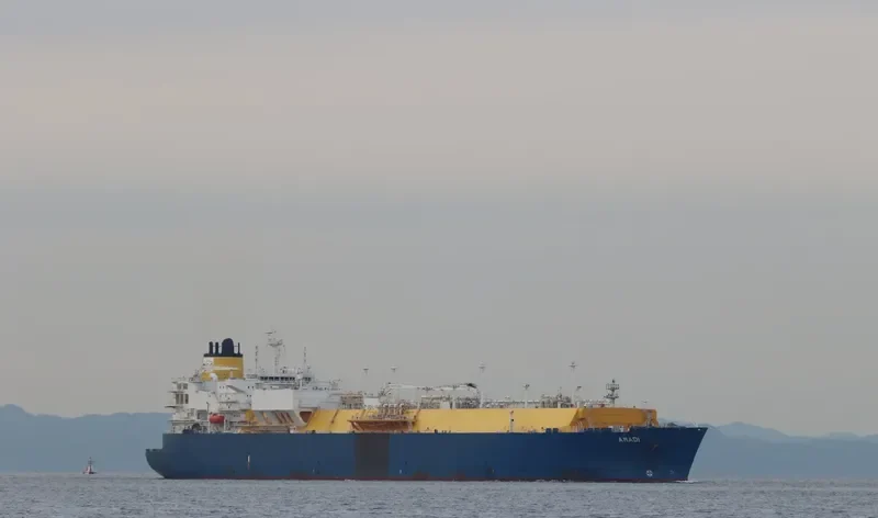 AMADI General Cargo IMO 9682552 photo 10