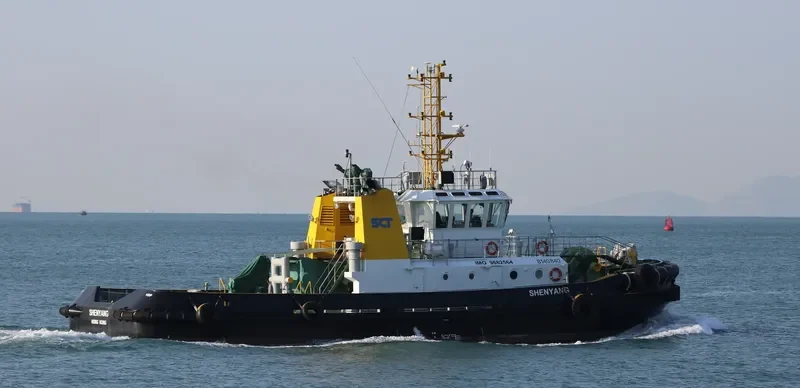 SHENYANG General Cargo IMO 9682564 photo 5