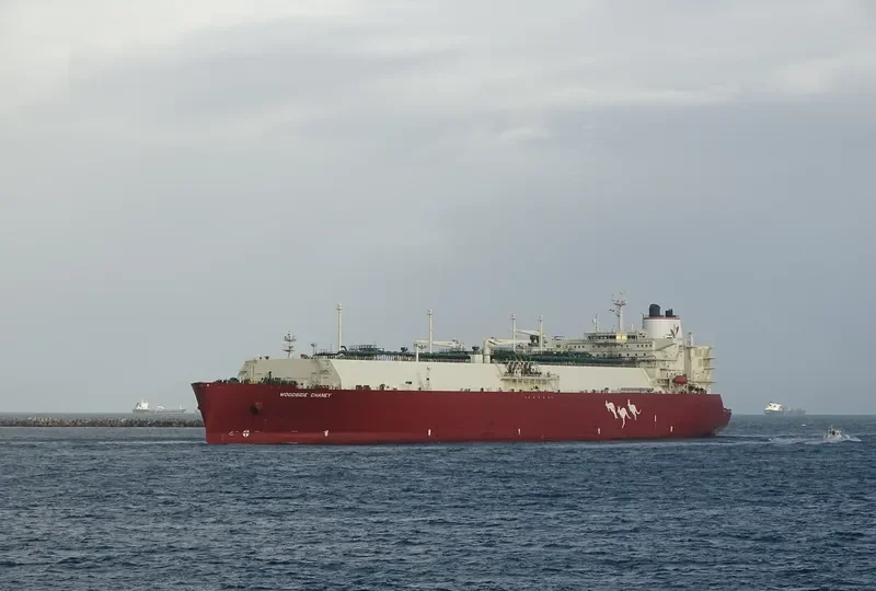 MARAN GAS LETO General Cargo IMO 9682576 photo 3