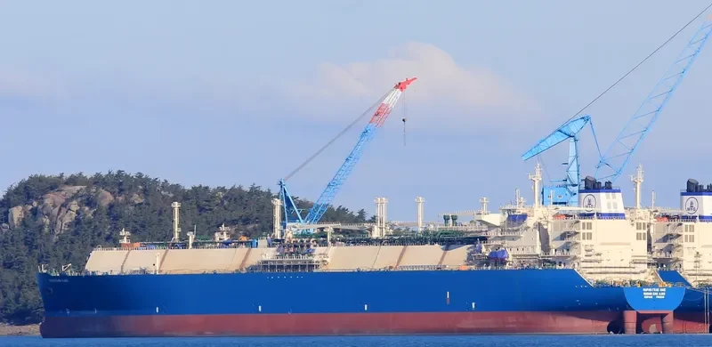 MARAN GAS LETO General Cargo IMO 9682576 photo 5