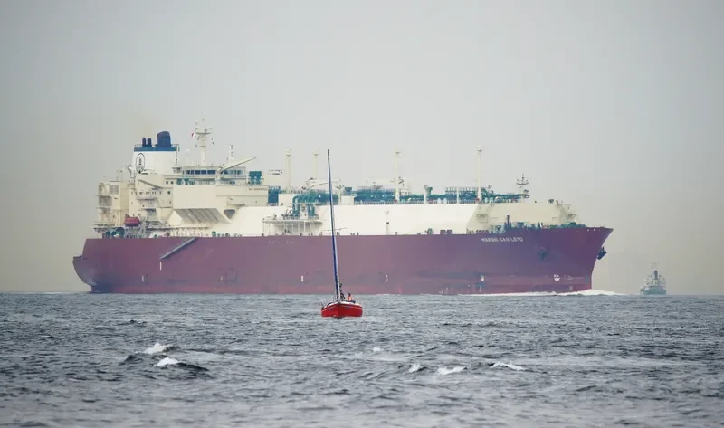 MARAN GAS LETO General Cargo IMO 9682576 photo 7