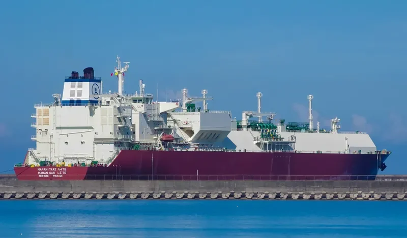 MARAN GAS LETO General Cargo IMO 9682576 photo 8