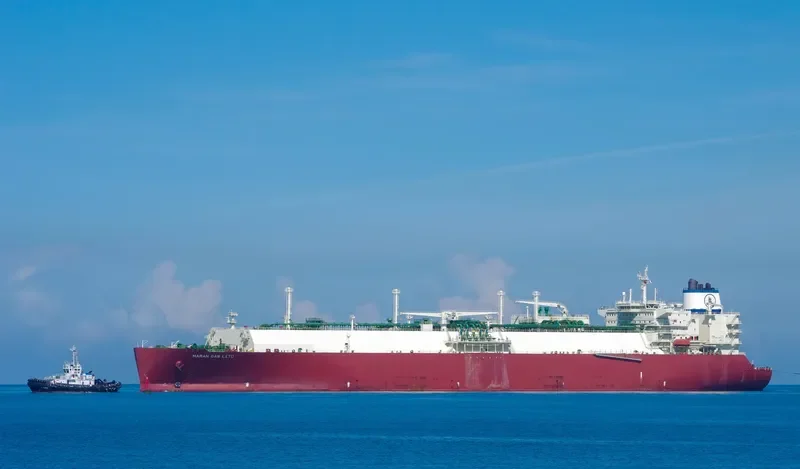 MARAN GAS LETO General Cargo IMO 9682576 photo 9