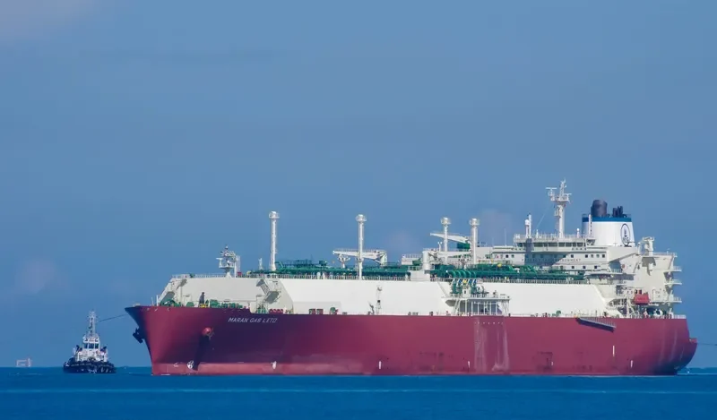MARAN GAS LETO General Cargo IMO 9682576 photo 10
