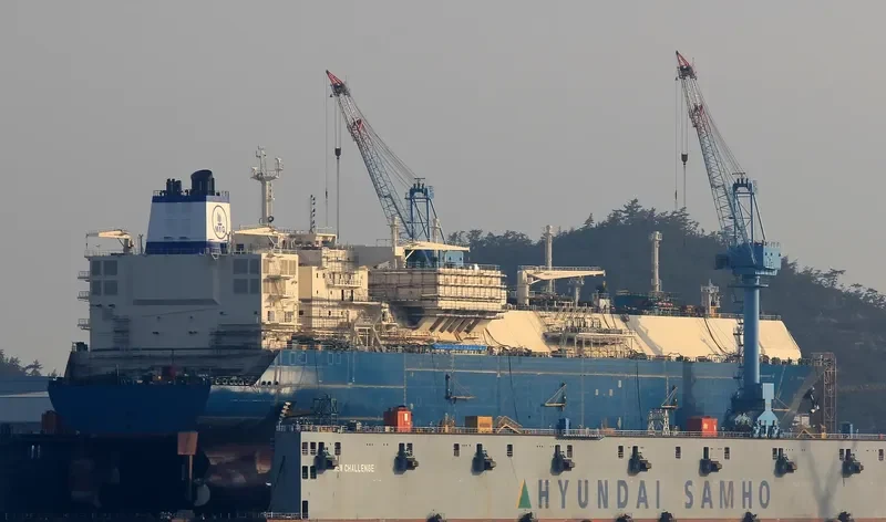MARAN GAS AGAMEMNON General Cargo IMO 9682590 photo 3