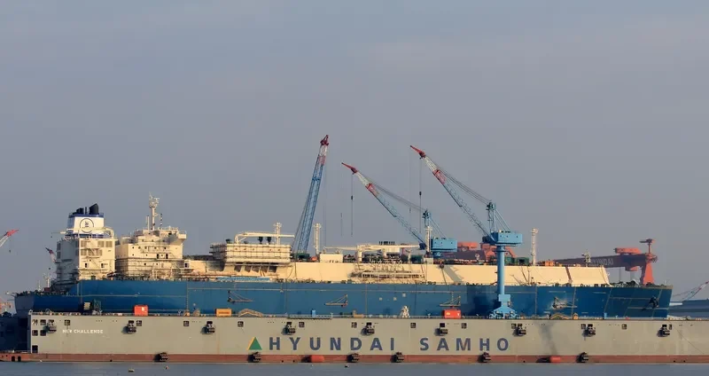 MARAN GAS AGAMEMNON General Cargo IMO 9682590 photo 4