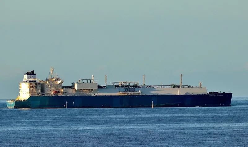 MARAN GAS AGAMEMNON General Cargo IMO 9682590 photo 8