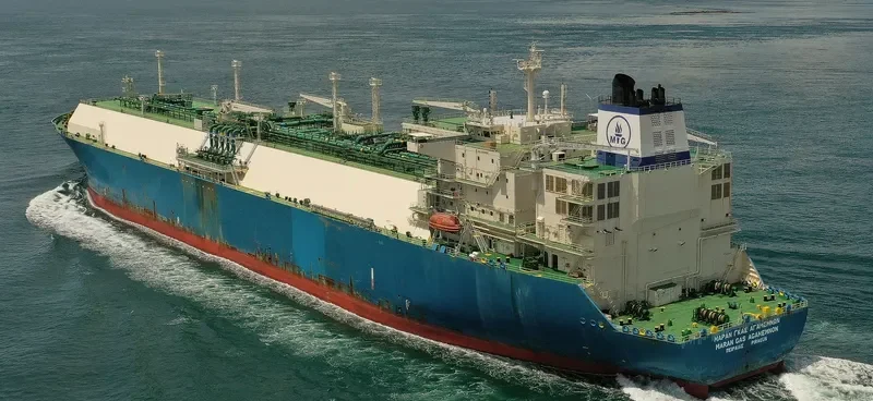 MARAN GAS AGAMEMNON General Cargo IMO 9682590 photo 9
