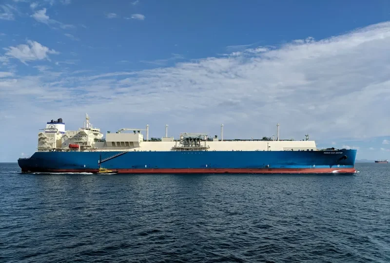MARAN GAS HECTOR General Cargo IMO 9682605 photo 4