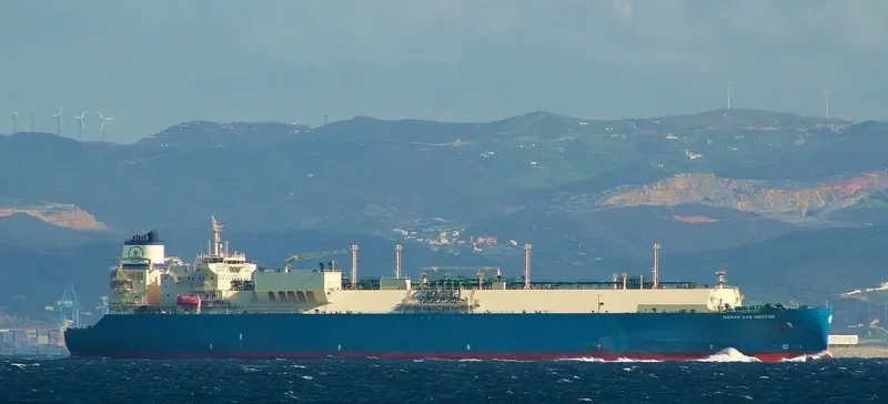 MARAN GAS HECTOR General Cargo IMO 9682605 photo 7
