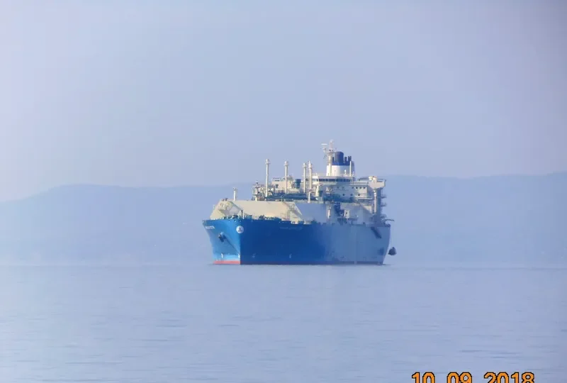 MARAN GAS HECTOR General Cargo IMO 9682605 photo 8