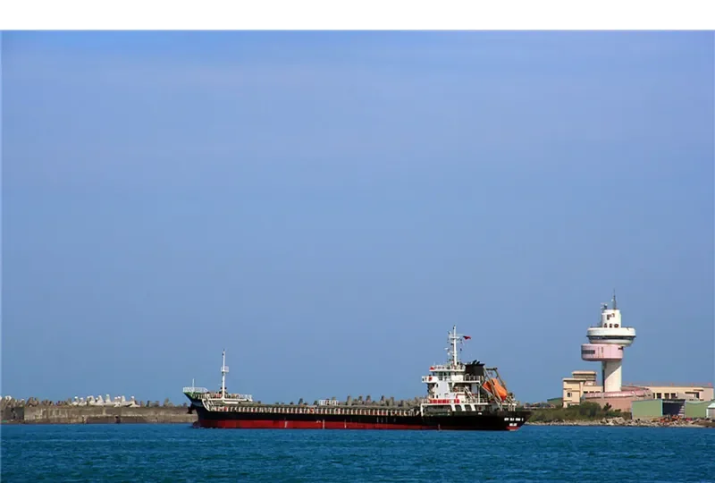 NEW SILK ROAD 2 General Cargo IMO 9682679