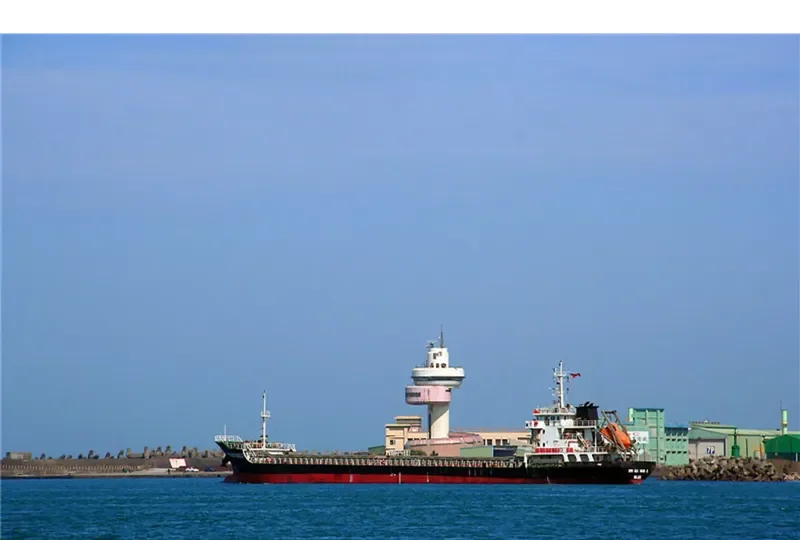 NEW SILK ROAD 2 General Cargo IMO 9682679 photo 2