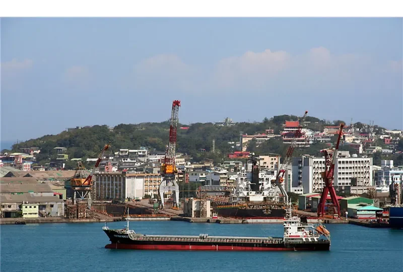 NEW SILK ROAD 2 General Cargo IMO 9682679 photo 3