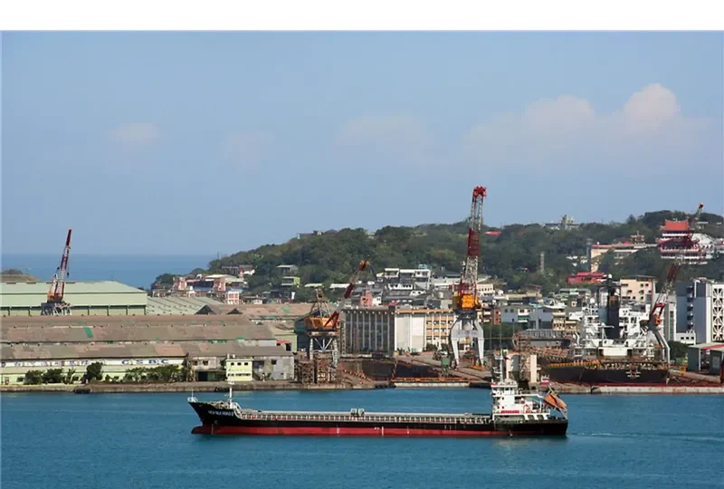 NEW SILK ROAD 2 General Cargo IMO 9682679 photo 7