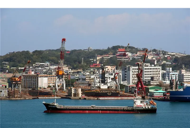 NEW SILK ROAD 2 General Cargo IMO 9682679 photo 8