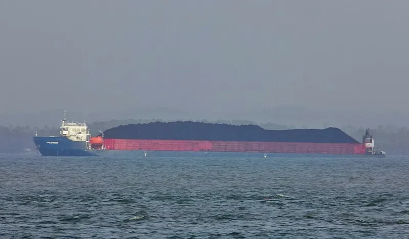 STEVIN PISCES General Cargo IMO 9682681