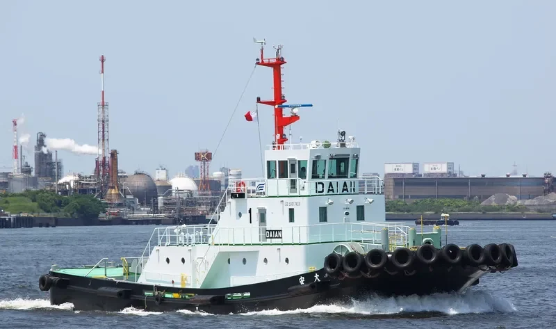 DEWA MARU General Cargo IMO 9682710 photo 6
