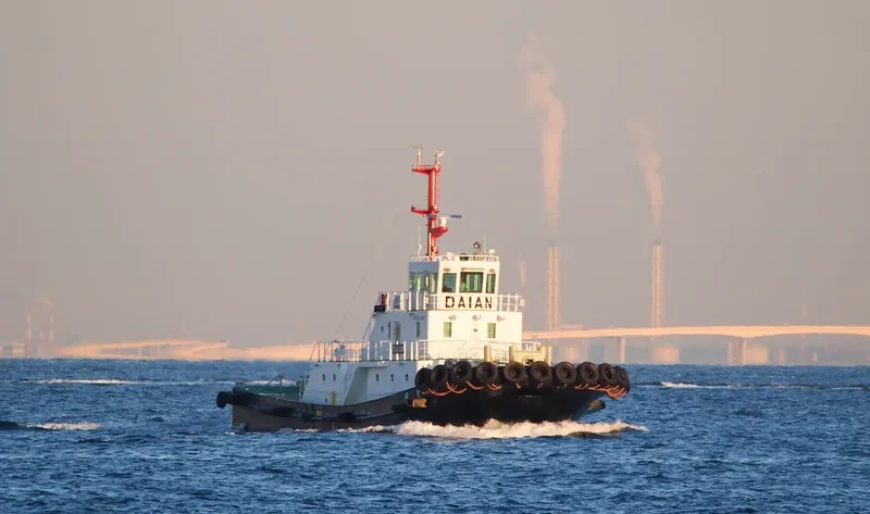 DEWA MARU General Cargo IMO 9682710 photo 8