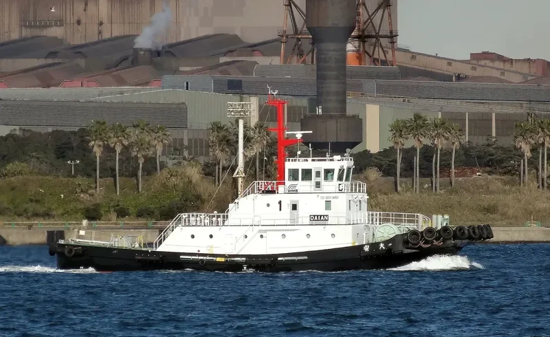 DEWA MARU General Cargo IMO 9682710 photo 9