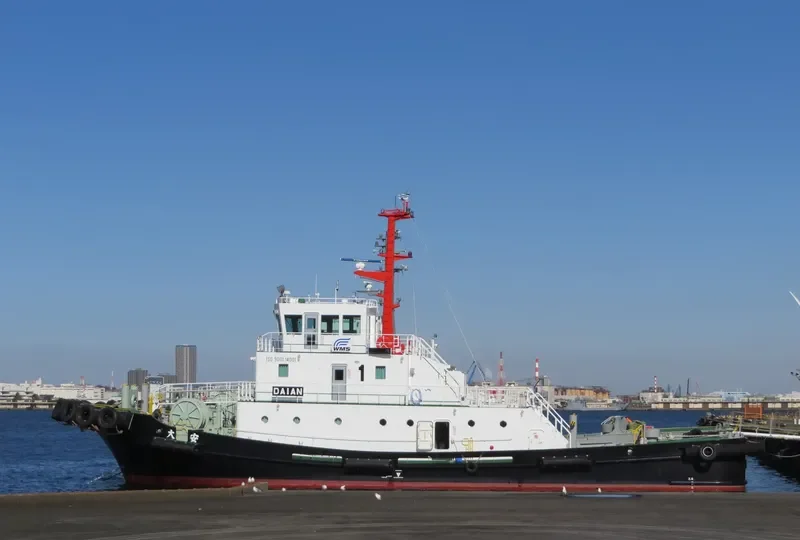 DEWA MARU General Cargo IMO 9682710 photo 10