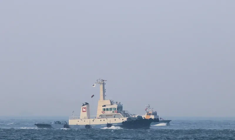 TATUTA MARU General Cargo IMO 9682722 photo 3