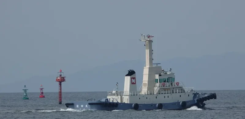 TATUTA MARU General Cargo IMO 9682722 photo 5